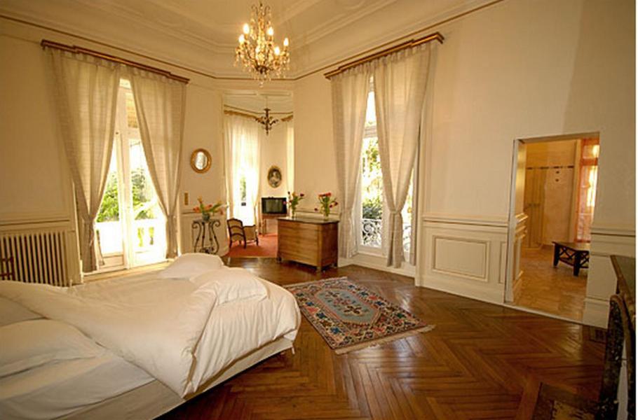 Chateau Bouvet Ladubay Hotel Saumur Ruang foto