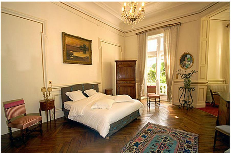 Chateau Bouvet Ladubay Hotel Saumur Ruang foto