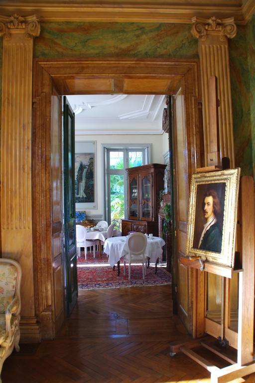 Chateau Bouvet Ladubay Hotel Saumur Bagian luar foto