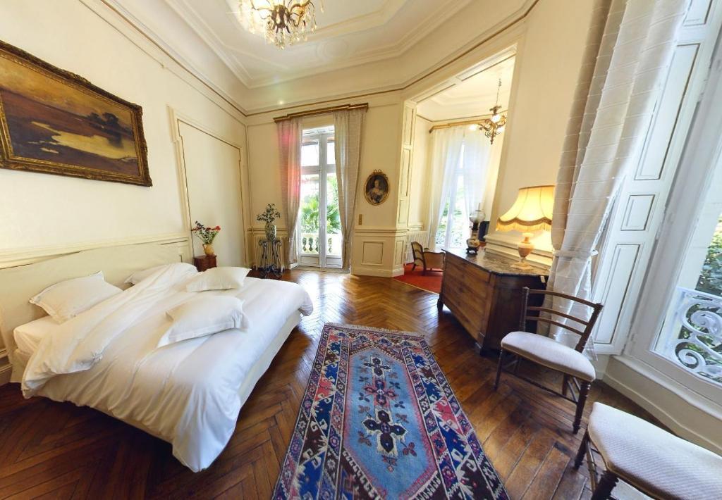 Chateau Bouvet Ladubay Hotel Saumur Bagian luar foto