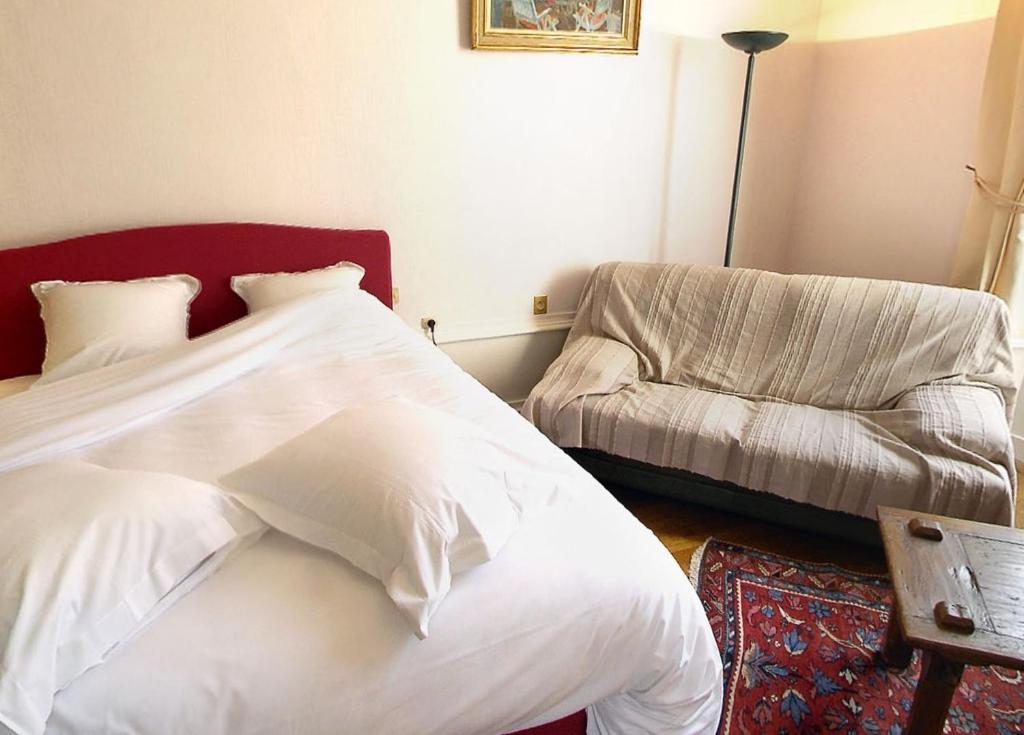 Chateau Bouvet Ladubay Hotel Saumur Ruang foto
