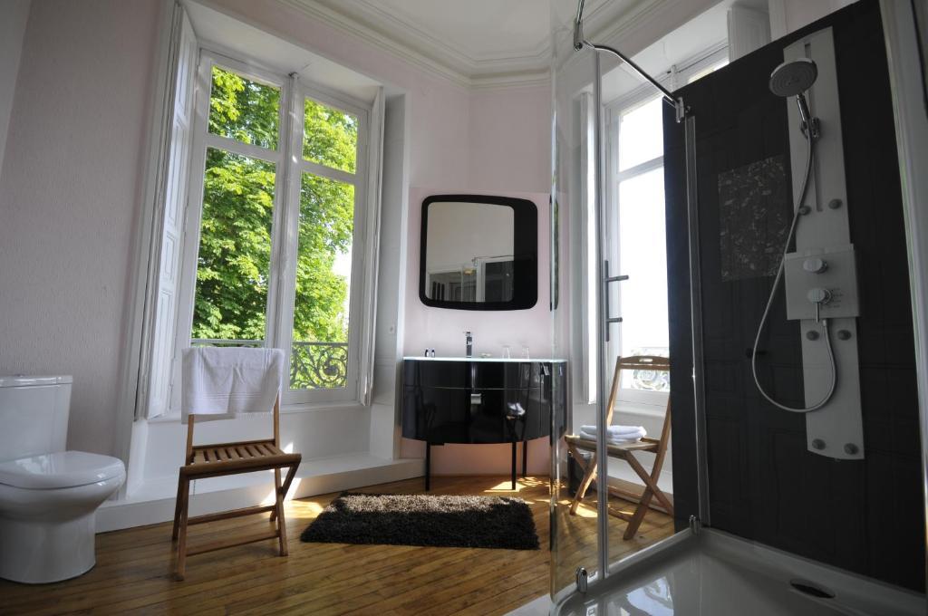 Chateau Bouvet Ladubay Hotel Saumur Bagian luar foto
