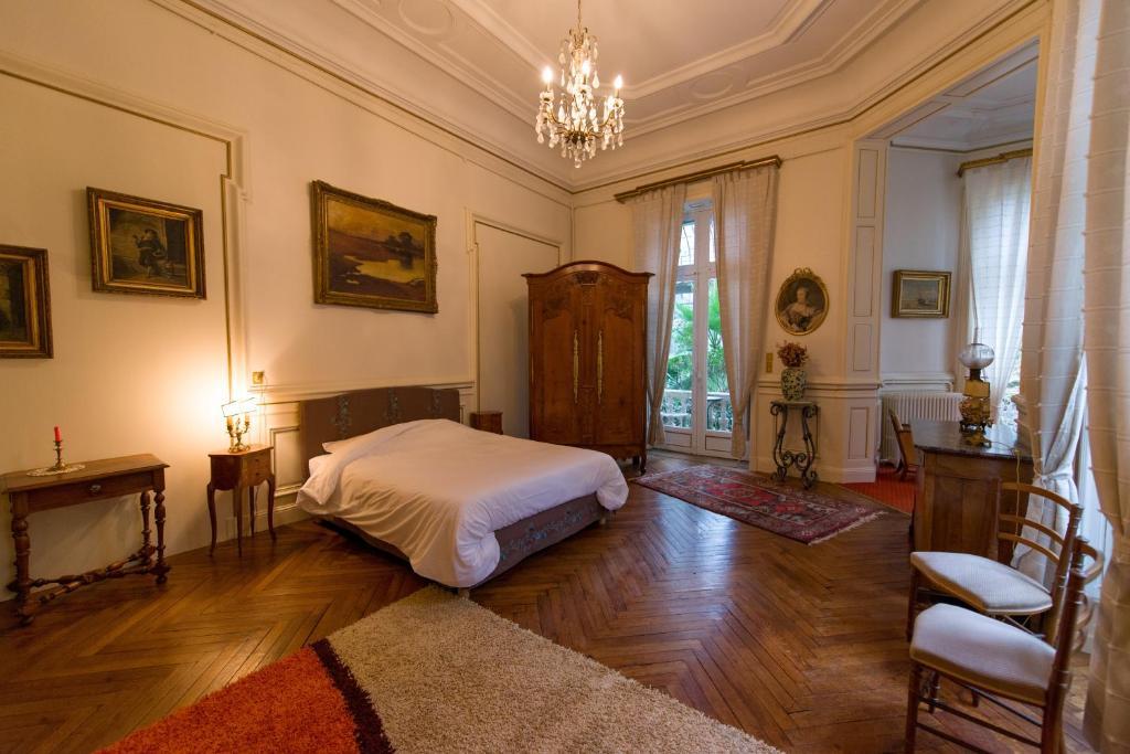 Chateau Bouvet Ladubay Hotel Saumur Bagian luar foto