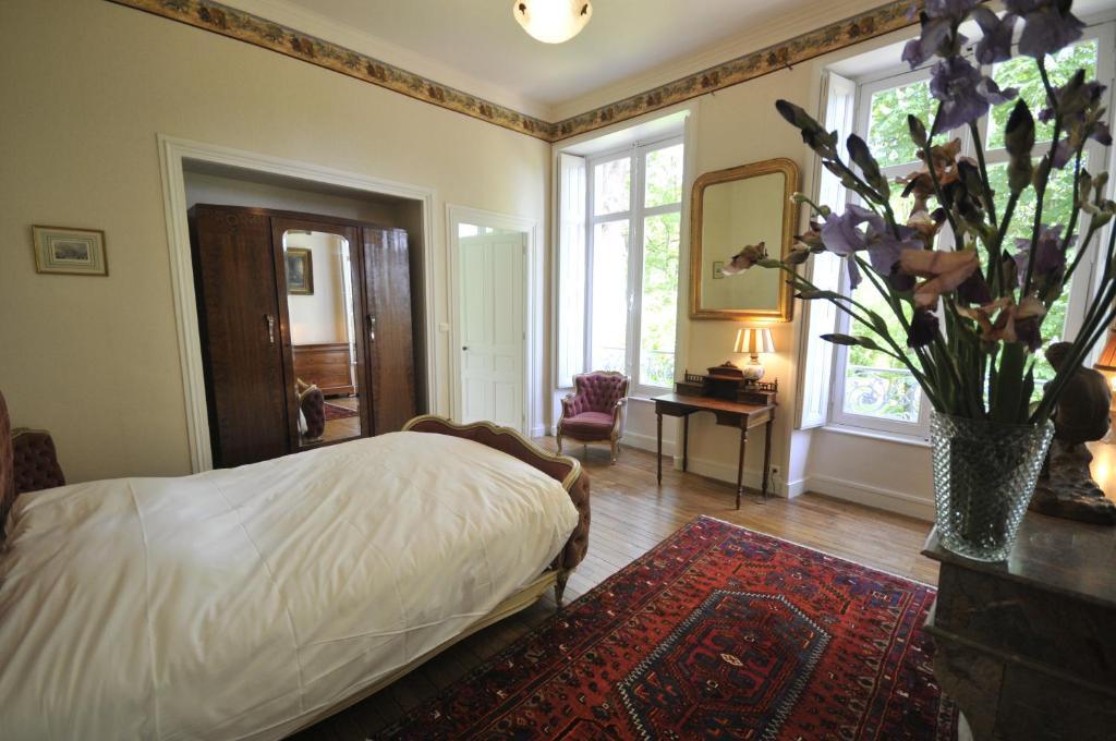 Chateau Bouvet Ladubay Hotel Saumur Ruang foto