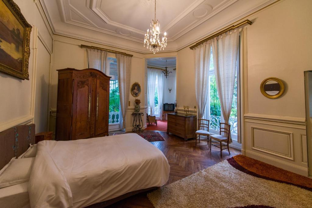 Chateau Bouvet Ladubay Hotel Saumur Ruang foto